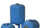 Расширительные баки и гидроаккумуляторы Ижевск