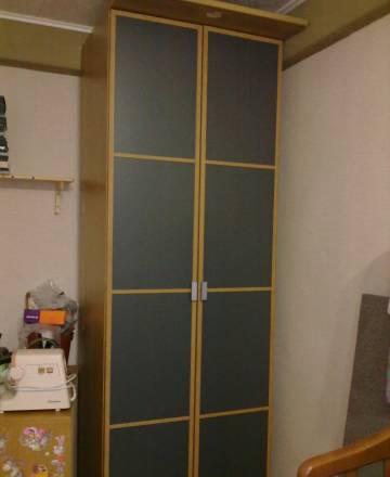 Шкаф бельевой Hopen (ikea) с наполнением Санкт-Петербург