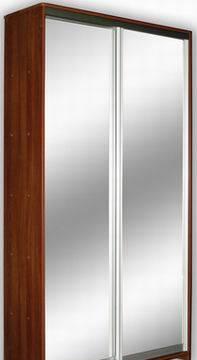 Шкаф-купе фабрики "АлюмДекор" Москва