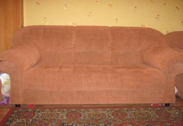 Мягкая мебель Королев