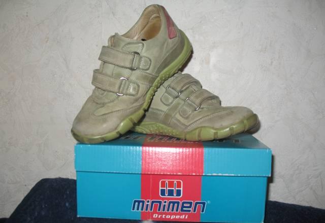 Ботинки размер 28 Москва