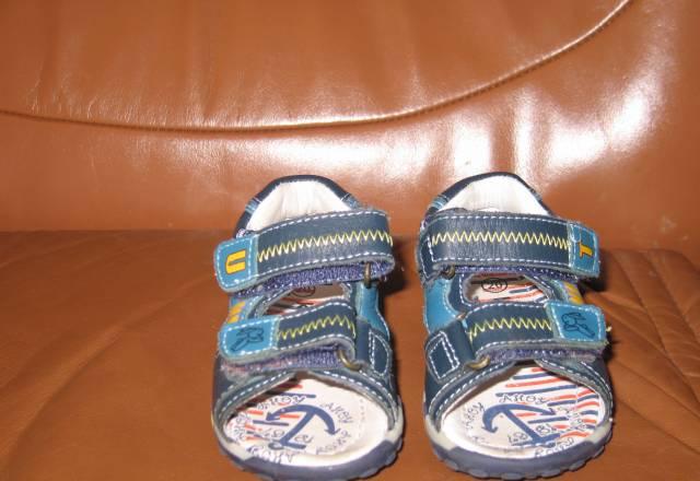 Сандалики Москва