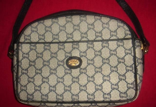 Сумочка Gucci винтаж редкость Москва