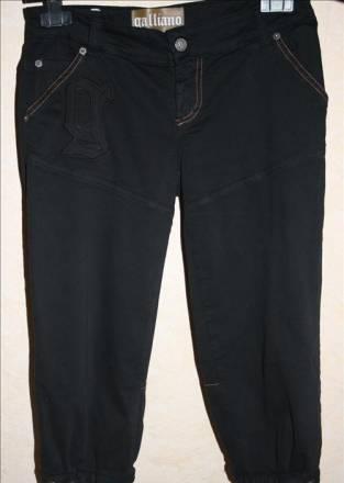 Капри galliano, прошлогодняя коллекция, оригинал Москва