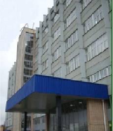 Офис Москва