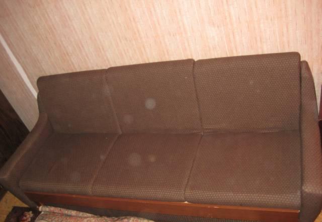 Диван Москва