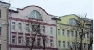 Торгово-офисный комплекс класса в Москва