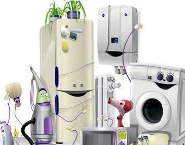 Холодильник,Стиральная машина,Электро плита,Пылесо Санкт-Петербург