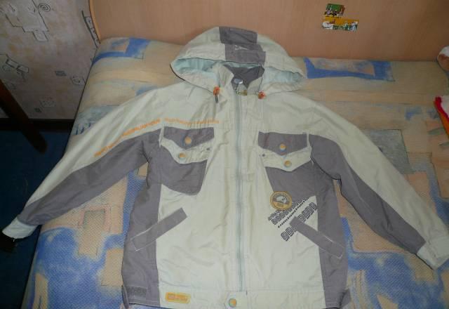 Ветровочный костюм Санкт-Петербург