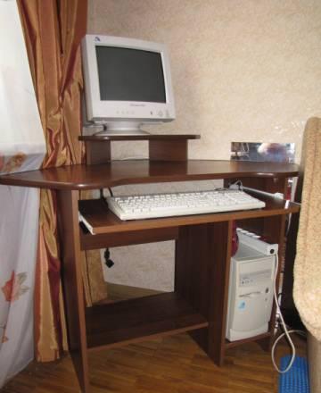 Стол компъютерный Санкт-Петербург