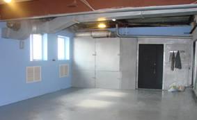 Продаm 50 m2 - mini автомастерская- гараж - склад Москва