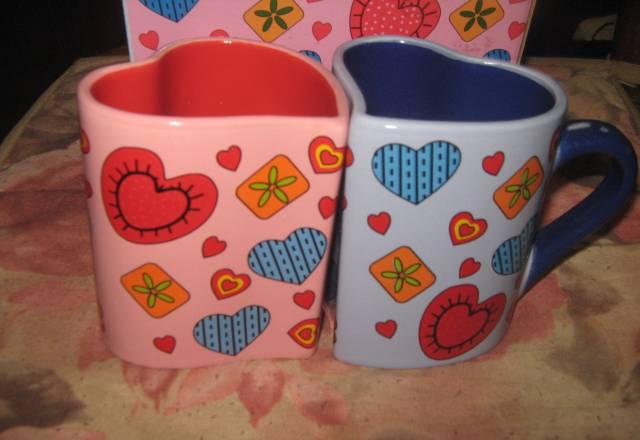 Чайная пара Москва