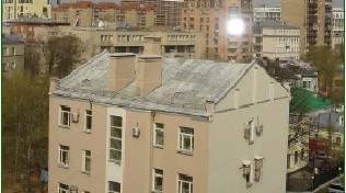 Офис Москва