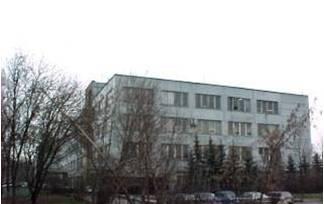 Офис Москва