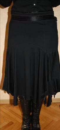 Юбка M+F girbaud Франция Москва