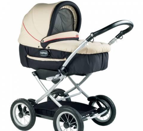 Peg Perego Giovane Safari Москва