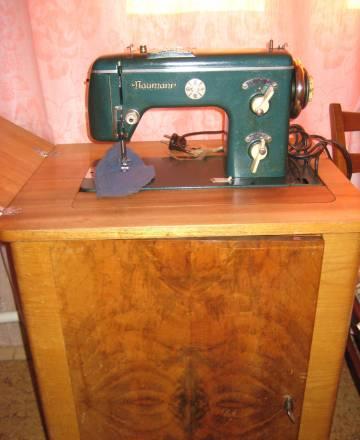 Швейная машинка Москва