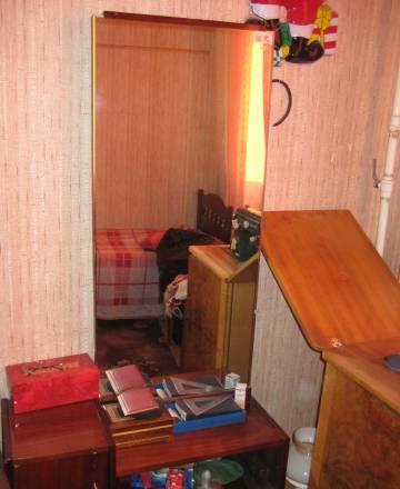 Трюмо Москва