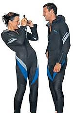 Гидрокостюм 7мм Москва