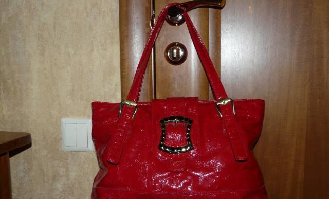 Сумка Москва