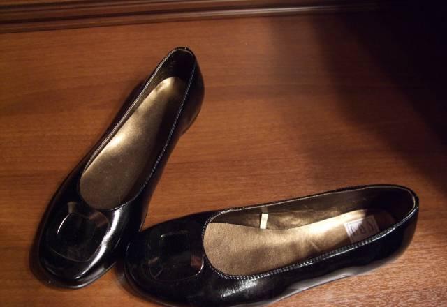 Новые туфли Москва