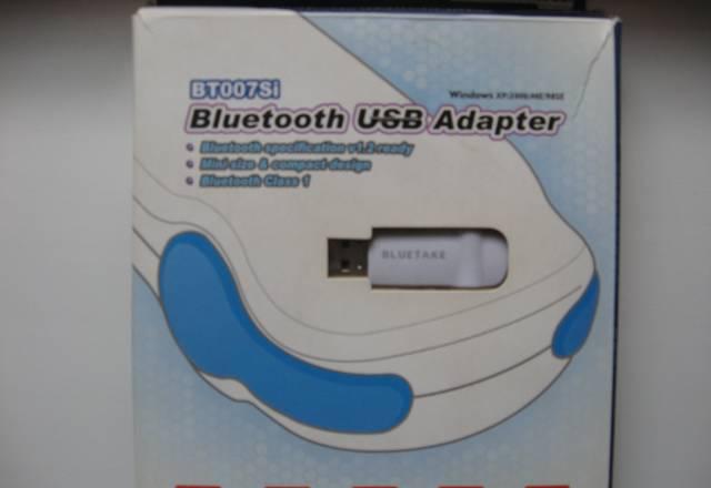 Bluetooth Москва