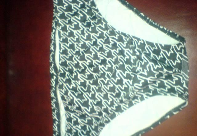 Плавки на море, фирма "Протект" Москва