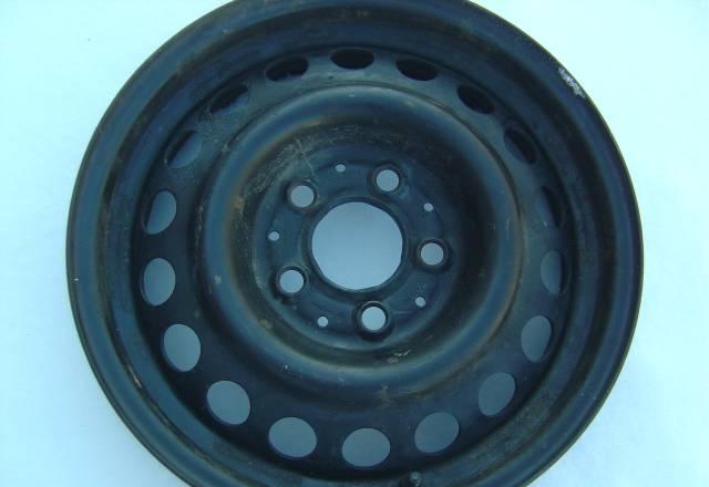 Диски штамп. на mercedes 6Jx15,5x112 , 2 шт. , б Москва