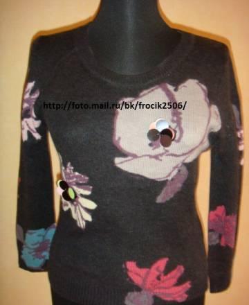 Missoni новые кофты Москва