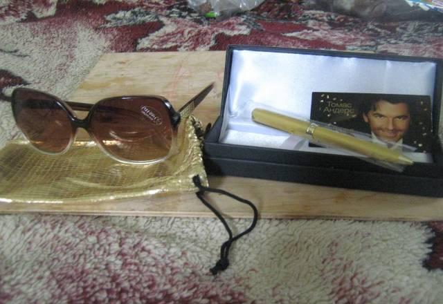 Солнечные очки Москва