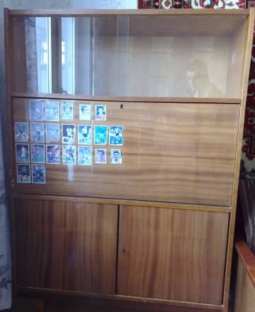 Секретер Москва