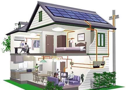 Электромонтаж, освещение, телефония Санкт-Петербург