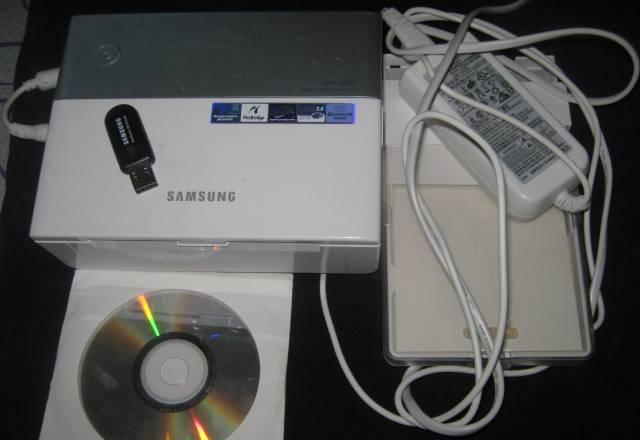 Фотопринтер Москва