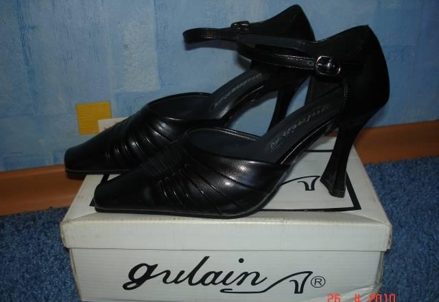 Туфли Санкт-Петербург