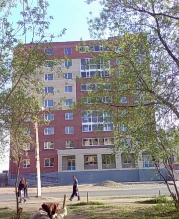 1-комн. кв. в новом доме (Закамск) Пермь