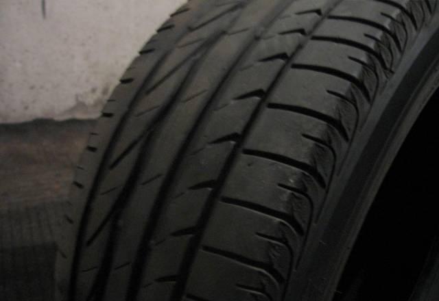 Bridgestone turanza   er 300 Санкт-Петербург