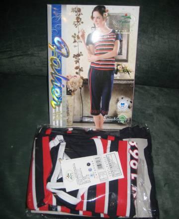 Трикотажный костюм для дома Москва