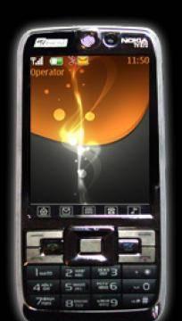 Nokia TV E-72 Москва