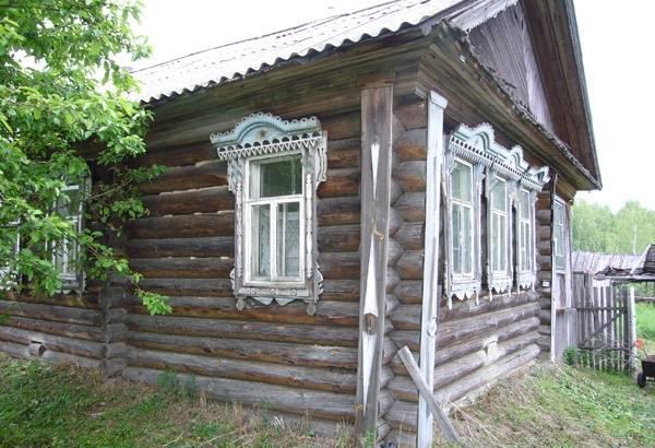 Деревенский дом (пмж) под дачу Навашино