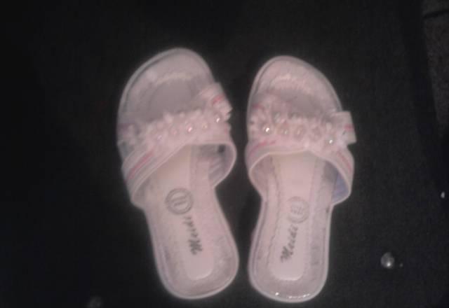 Обувь летняя Санкт-Петербург