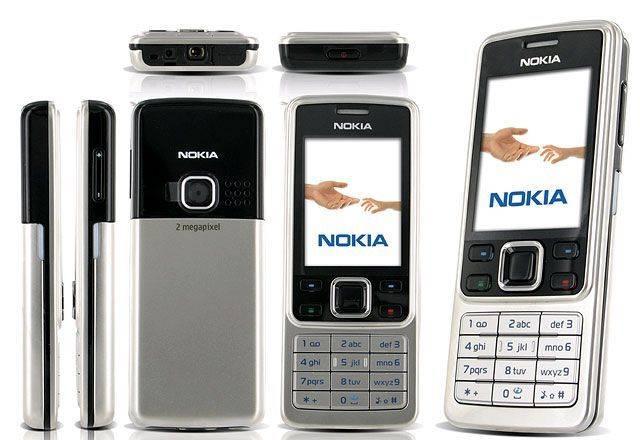 Nokia 6300 duos Москва