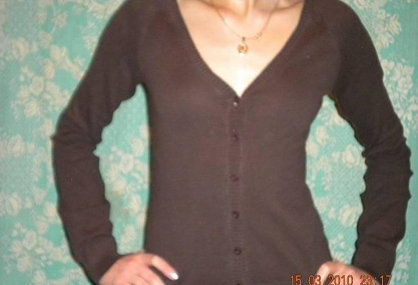 Кофточка zara Москва