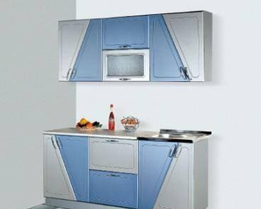 Кухня Айсберг стандартная комплект ширина 1,8 метр Москва