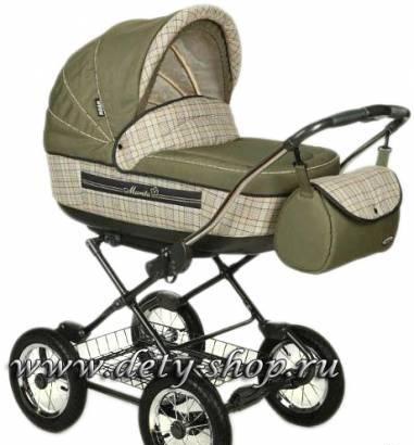 Роан -Марита 2 в 1 Москва