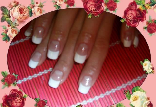 Акция.Ногти Гель и Укрепление Биогелем-от500р Санкт-Петербург