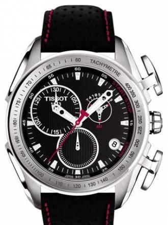 Tissot T018.617.16.051.00 Екатеринбург