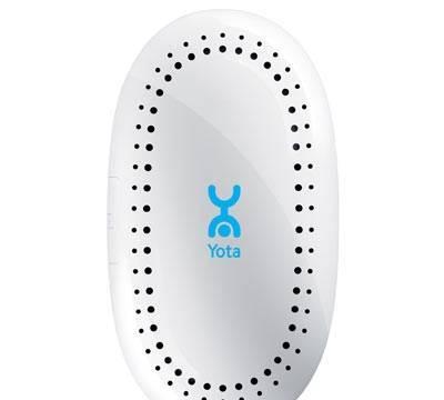 Yota EGG Санкт-Петербург