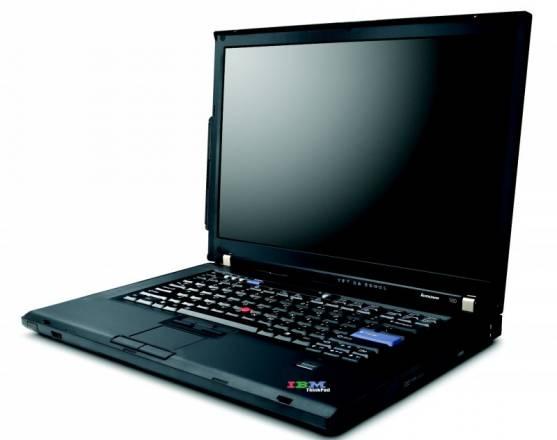 Ноутбук IBM Lenovo ThinkPad T60 Москва
