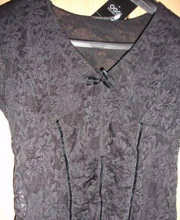 Новая ГИпюровая Блузка за ПолЦены Москва