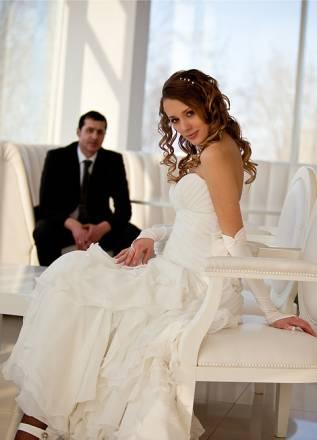 Профессиональная фотосъёмка Владимир